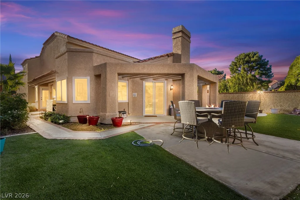 5090 Breakers, Las Vegas, NV 89113