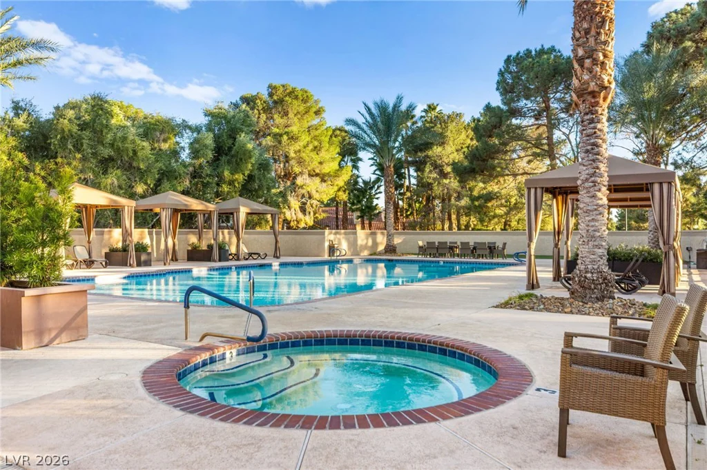 5090 Breakers, Las Vegas, NV 89113