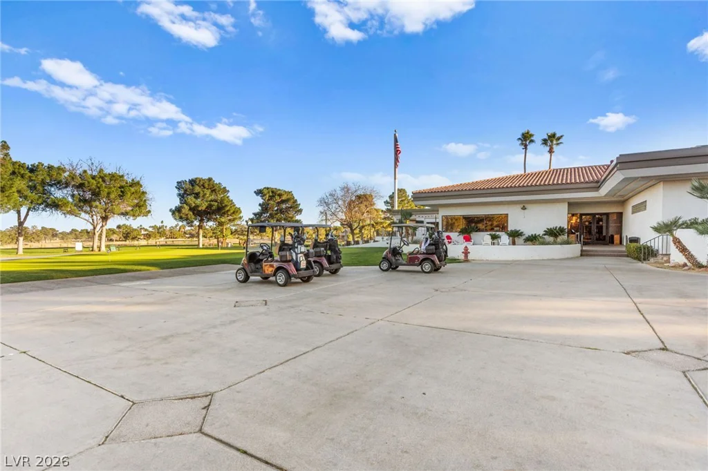 5090 Breakers, Las Vegas, NV 89113