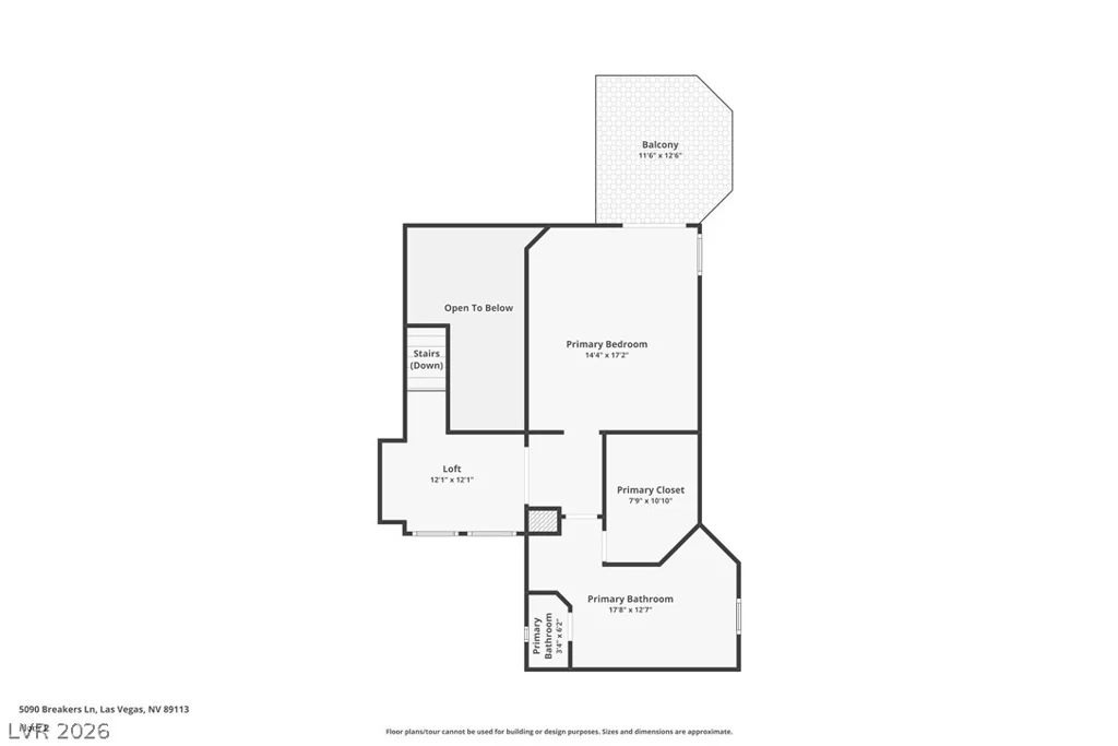 5090 Breakers, Las Vegas, NV 89113