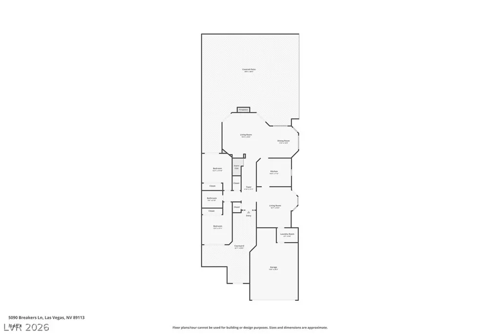 5090 Breakers, Las Vegas, NV 89113