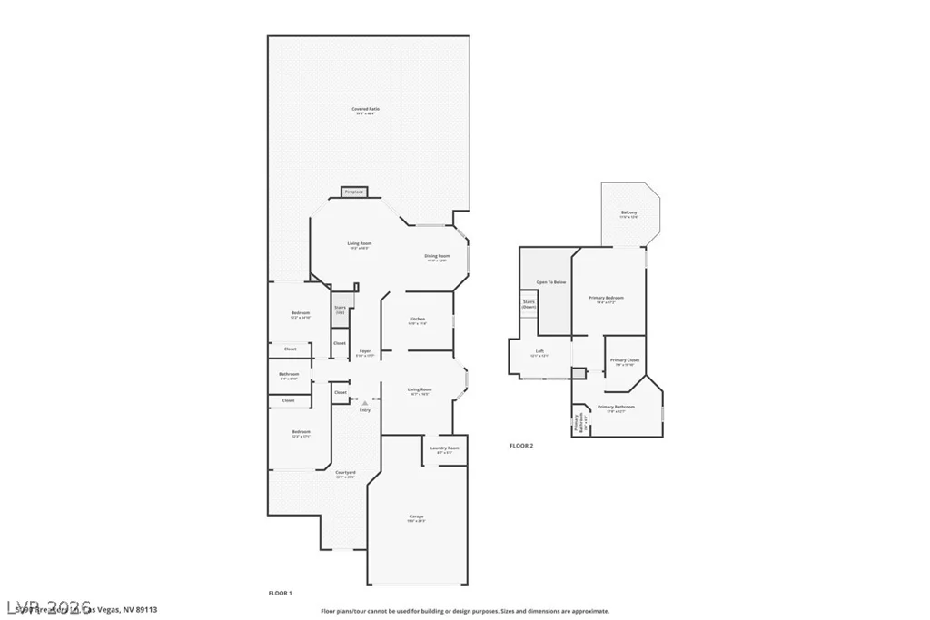 5090 Breakers, Las Vegas, NV 89113