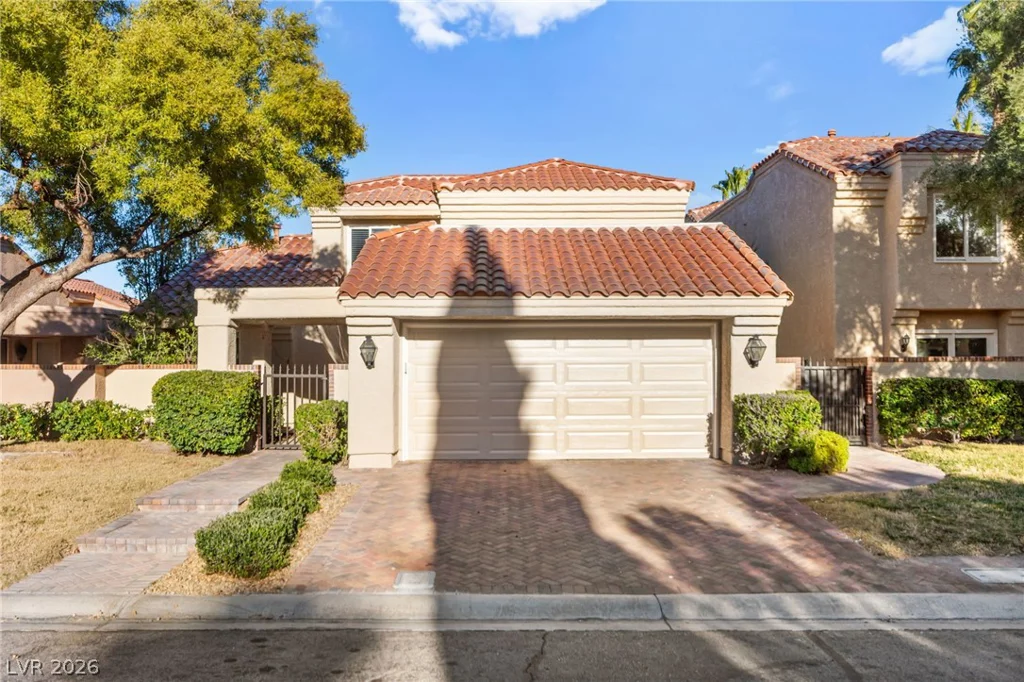 5090 Breakers, Las Vegas, NV 89113