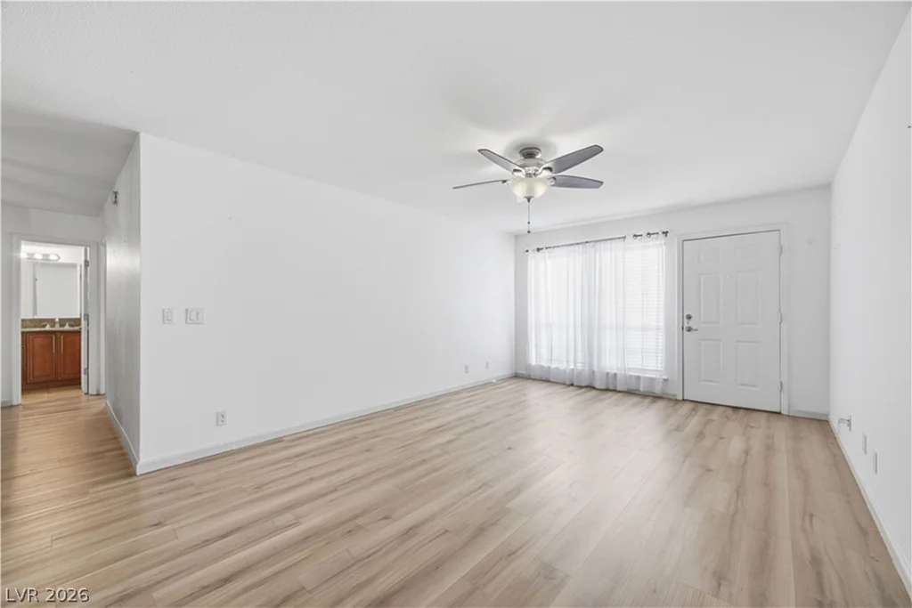 2838 Geary, Las Vegas, NV 89109