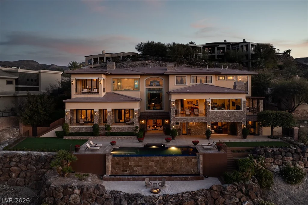 1508 Macdonald Ranch, Henderson, NV 89012