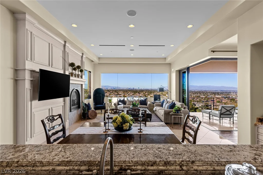 1508 Macdonald Ranch, Henderson, NV 89012