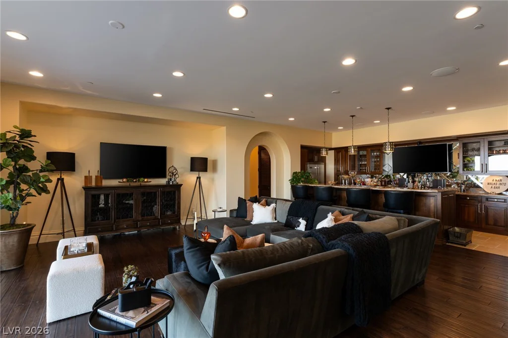 1508 Macdonald Ranch, Henderson, NV 89012
