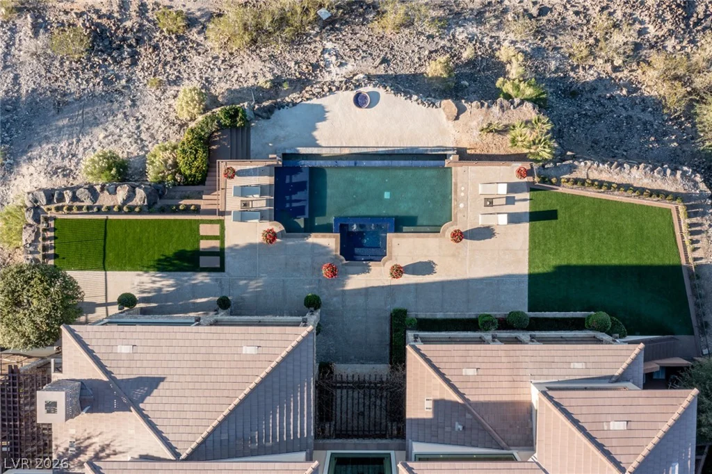 1508 Macdonald Ranch, Henderson, NV 89012