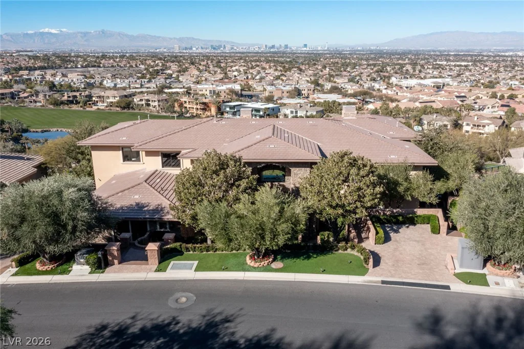 1508 Macdonald Ranch, Henderson, NV 89012