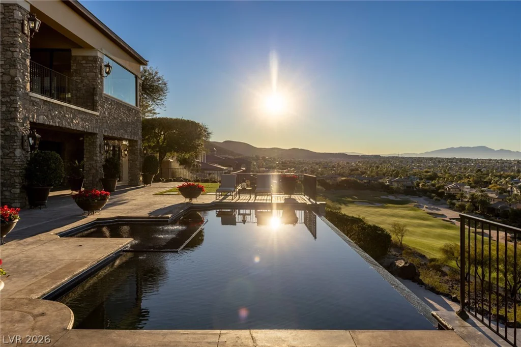 1508 Macdonald Ranch, Henderson, NV 89012