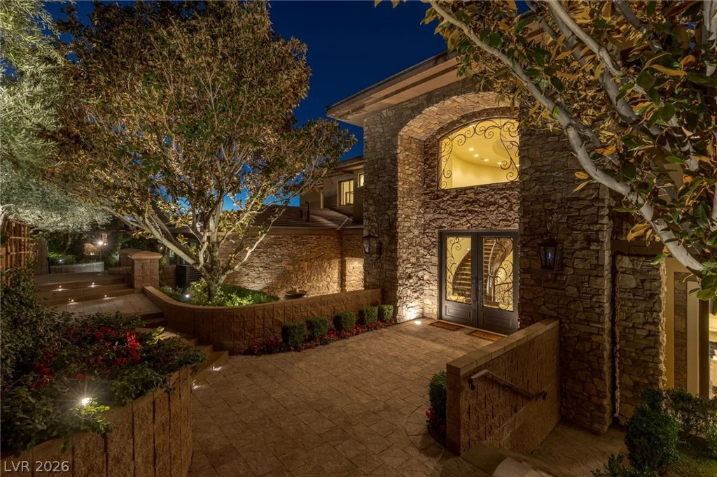 1508 Macdonald Ranch, Henderson, NV 89012