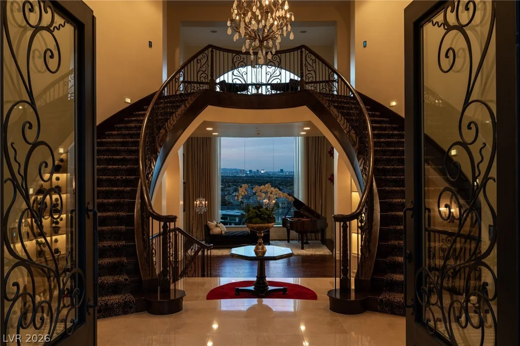 1508 Macdonald Ranch, Henderson, NV 89012