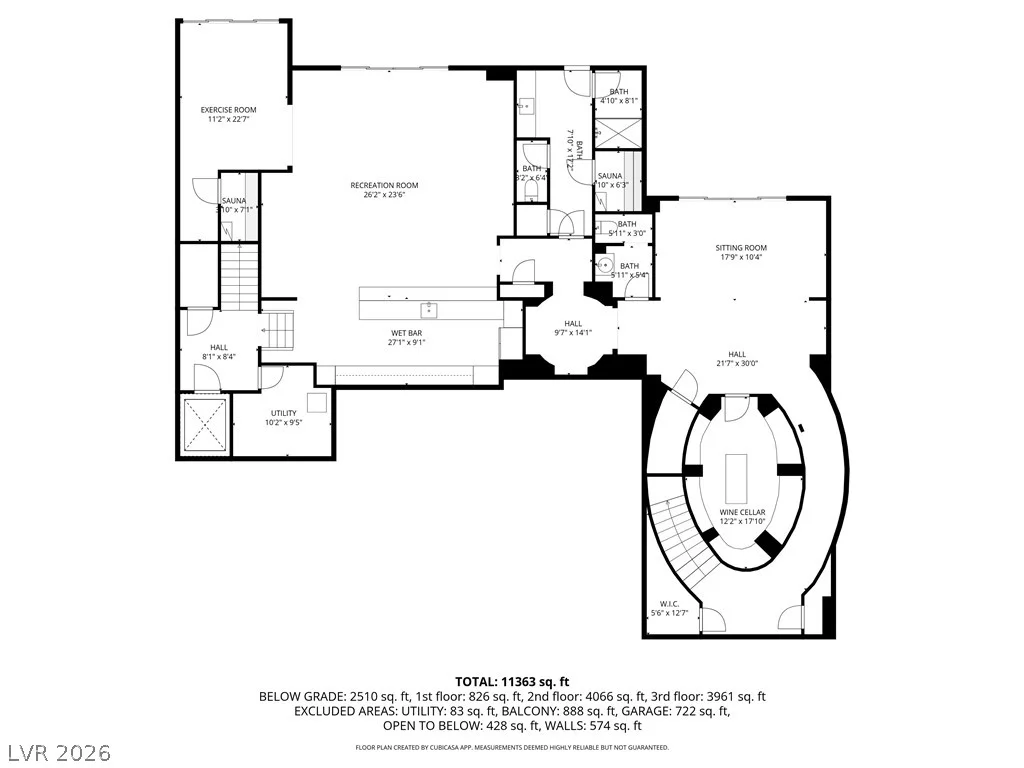 1508 Macdonald Ranch, Henderson, NV 89012