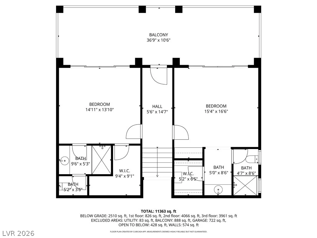 1508 Macdonald Ranch, Henderson, NV 89012