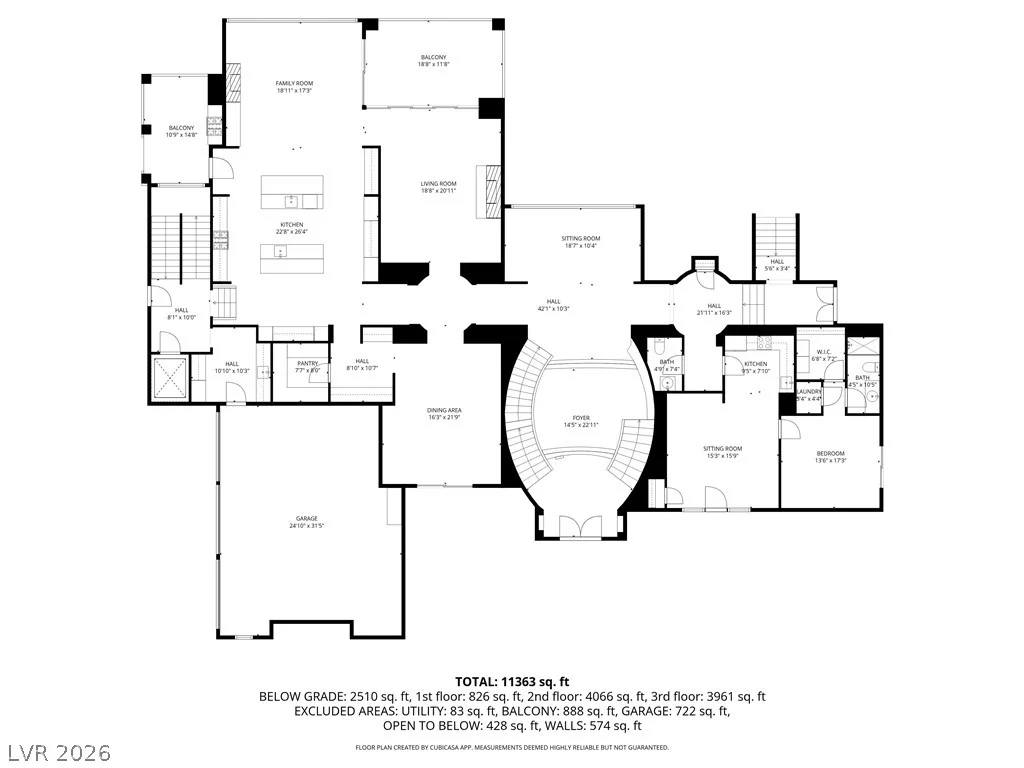 1508 Macdonald Ranch, Henderson, NV 89012