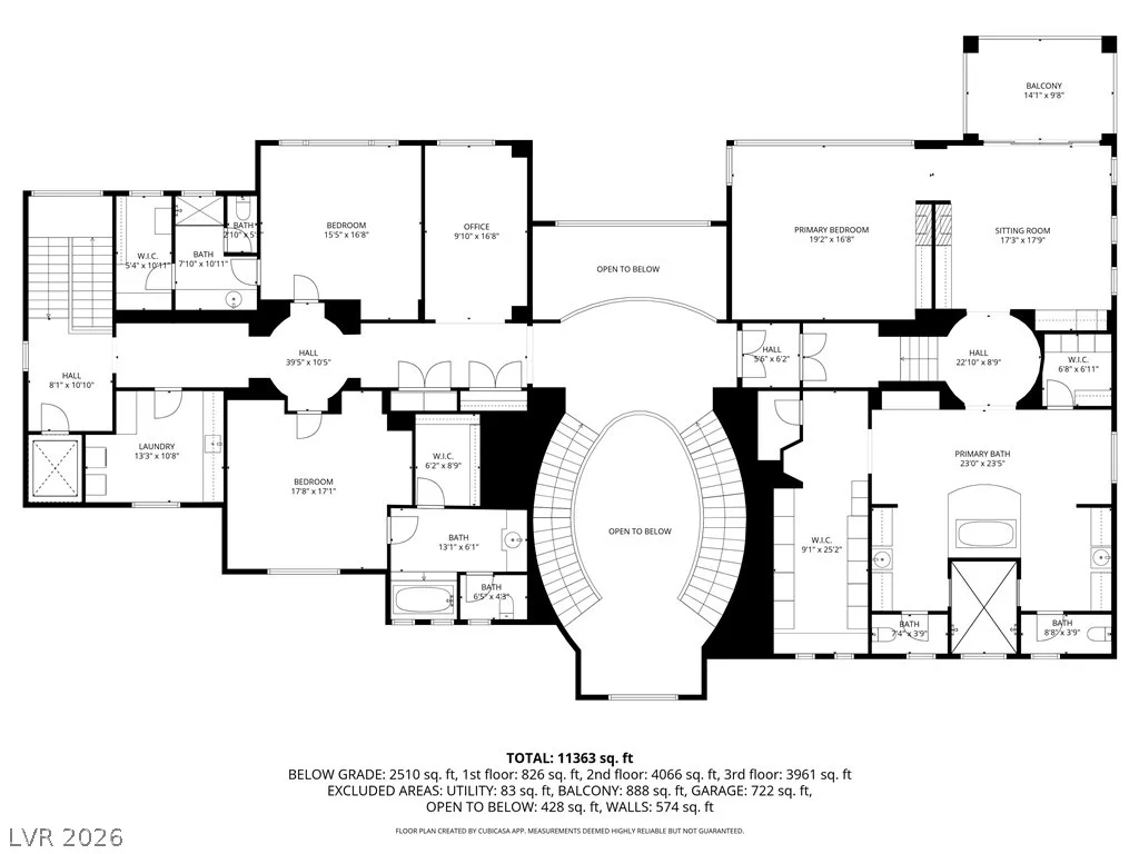 1508 Macdonald Ranch, Henderson, NV 89012