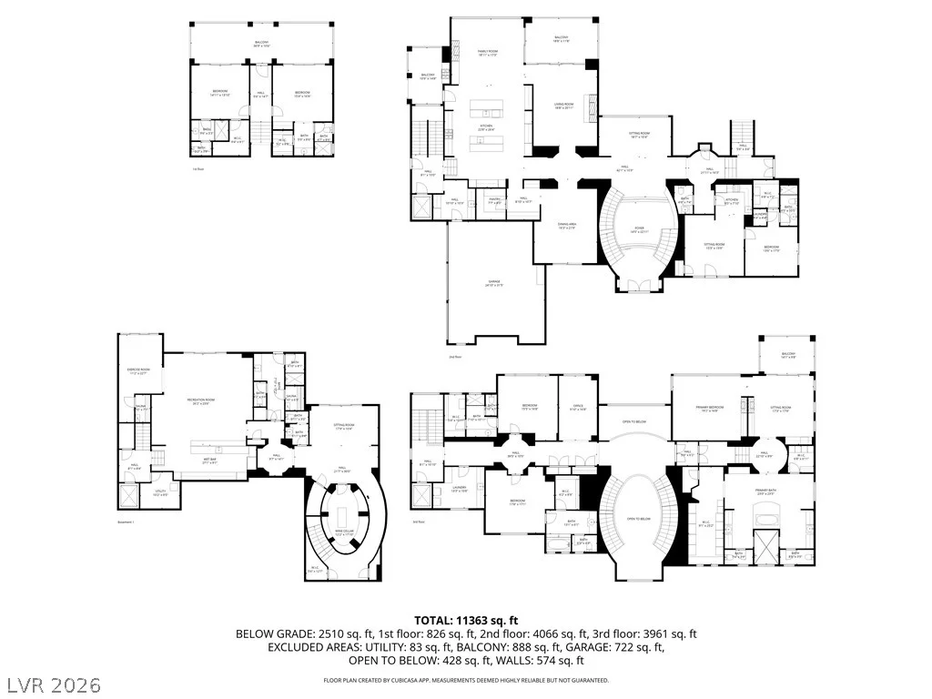 1508 Macdonald Ranch, Henderson, NV 89012
