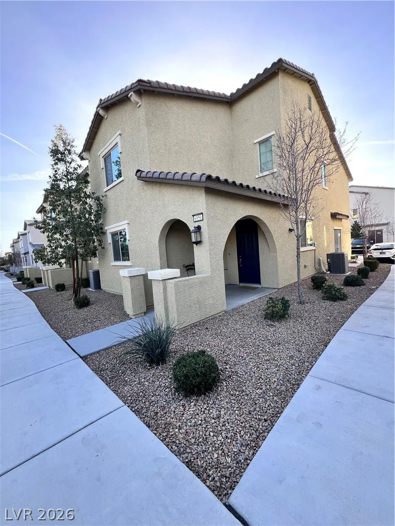 6550 Silver Estates, North Las Vegas, NV 89081