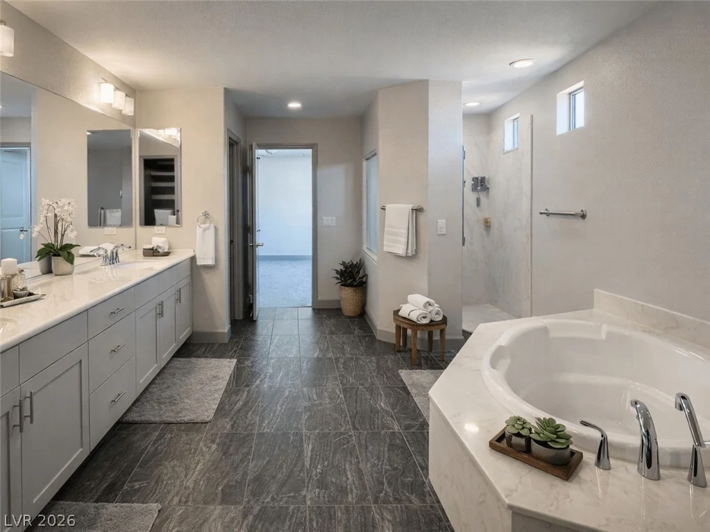 5778 Robin Ridge, Las Vegas, NV 89141