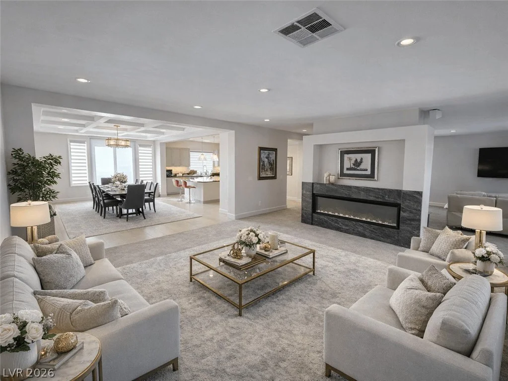 5778 Robin Ridge, Las Vegas, NV 89141