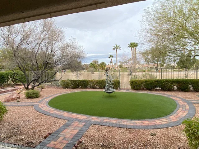 10534 Mandarino, Las Vegas, NV 89135
