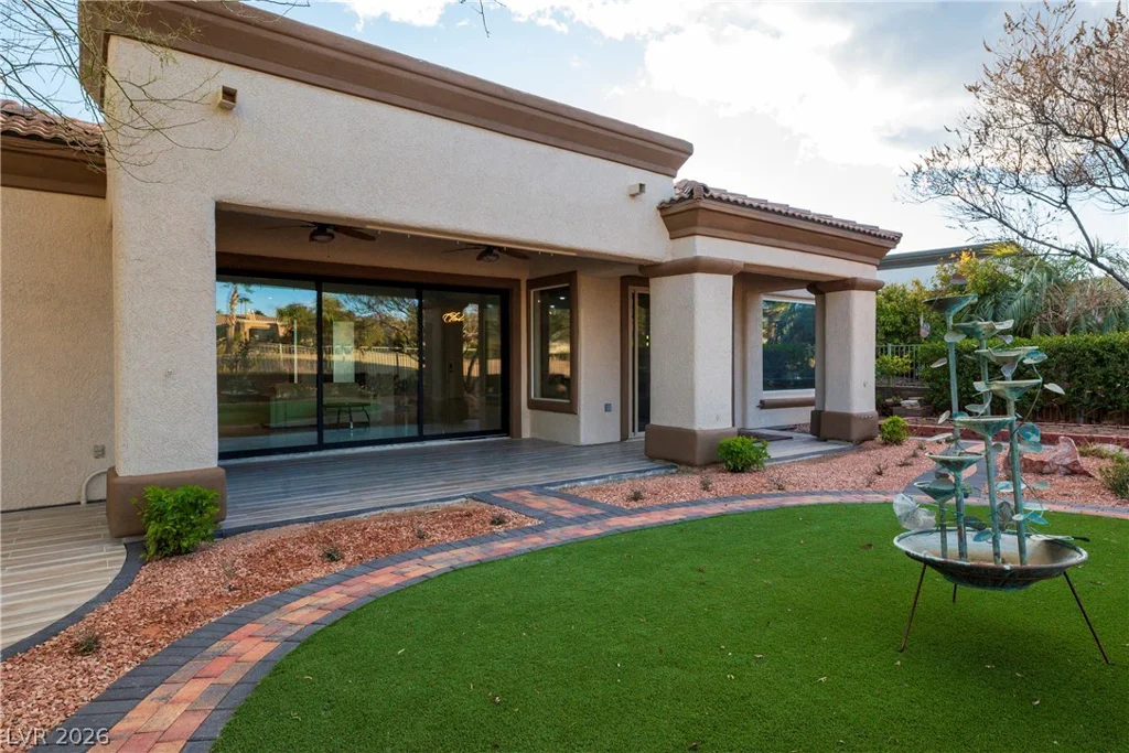 10534 Mandarino, Las Vegas, NV 89135