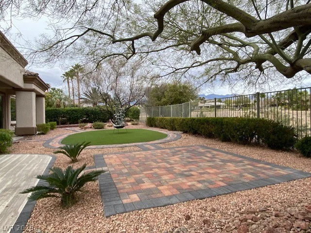 10534 Mandarino, Las Vegas, NV 89135