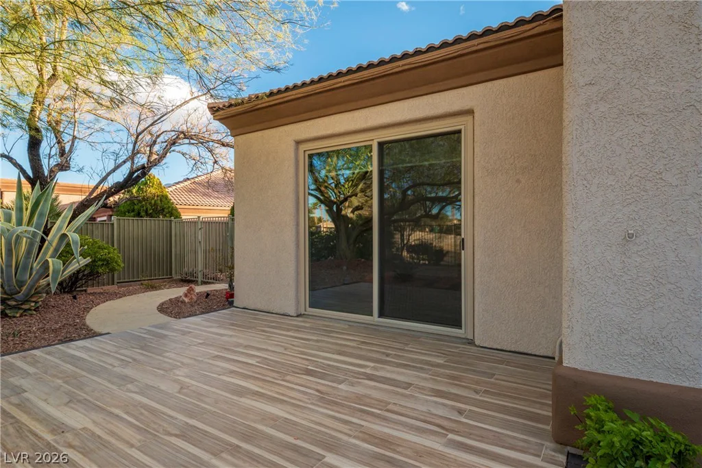 10534 Mandarino, Las Vegas, NV 89135
