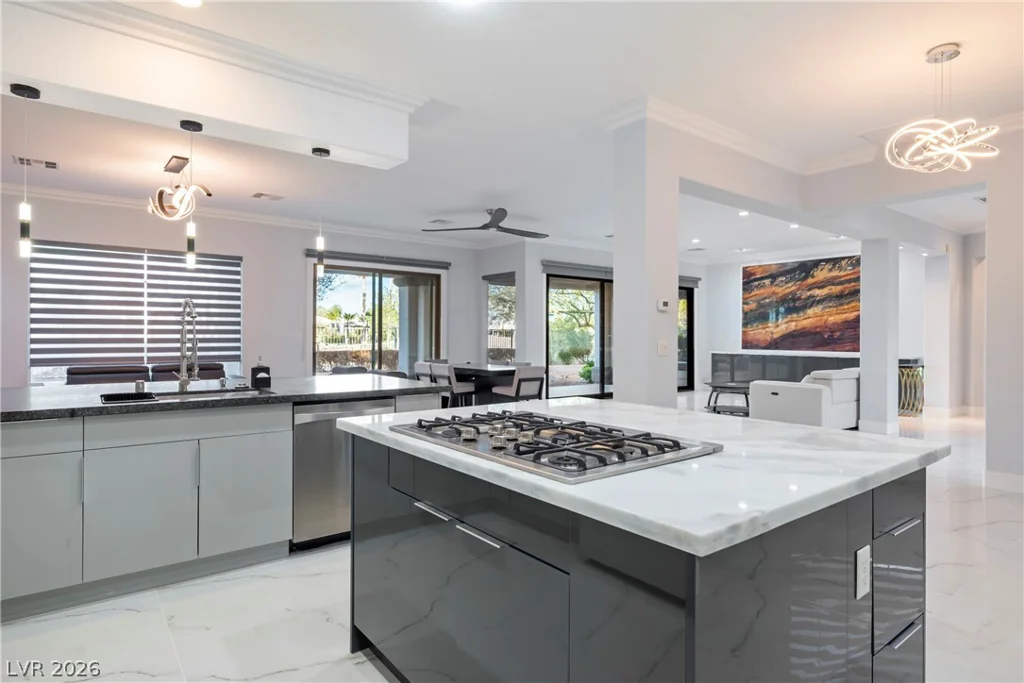 10534 Mandarino, Las Vegas, NV 89135
