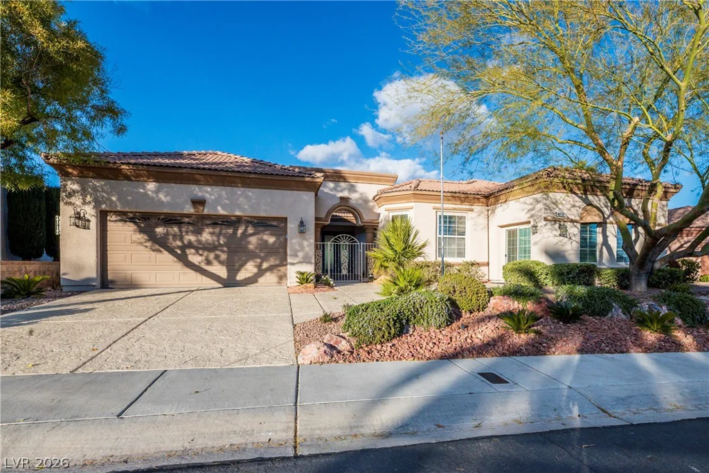 10534 Mandarino, Las Vegas, NV 89135