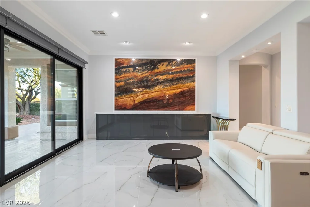 10534 Mandarino, Las Vegas, NV 89135