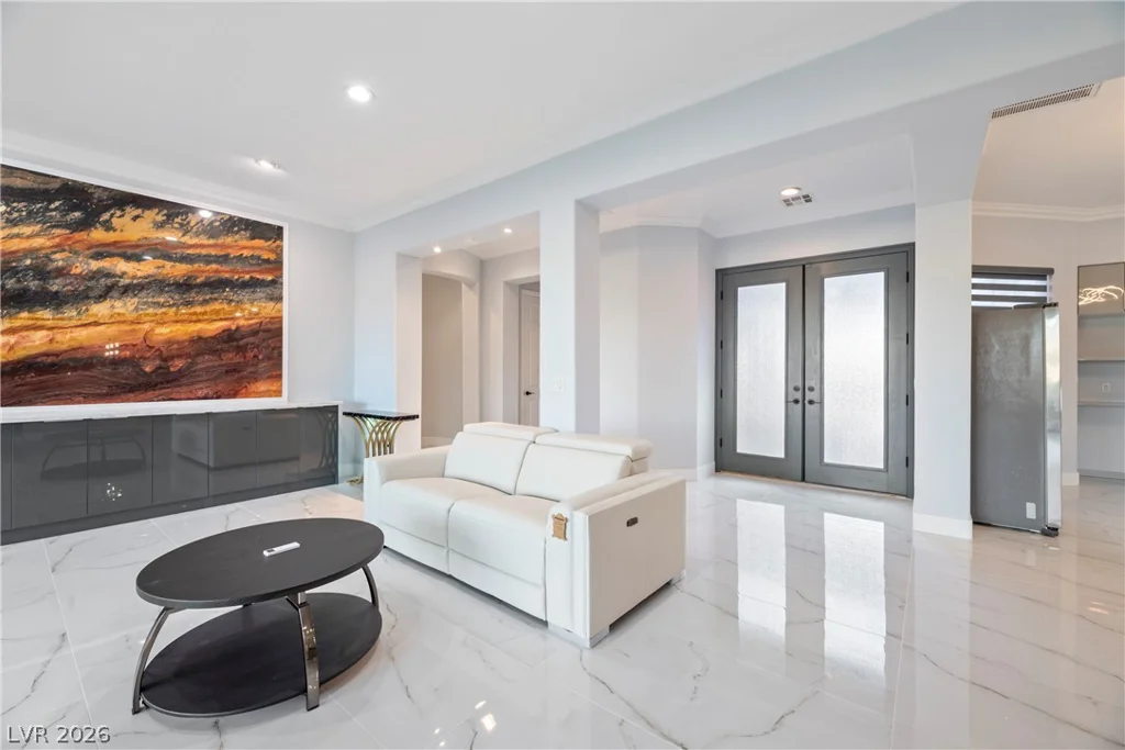 10534 Mandarino, Las Vegas, NV 89135