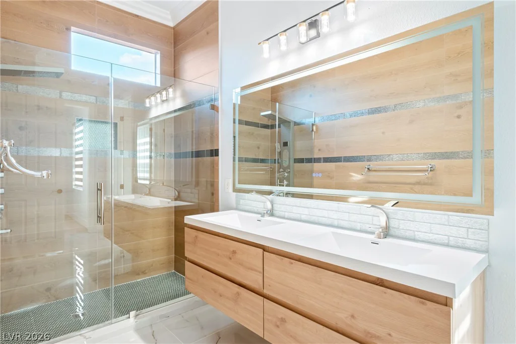 10534 Mandarino, Las Vegas, NV 89135