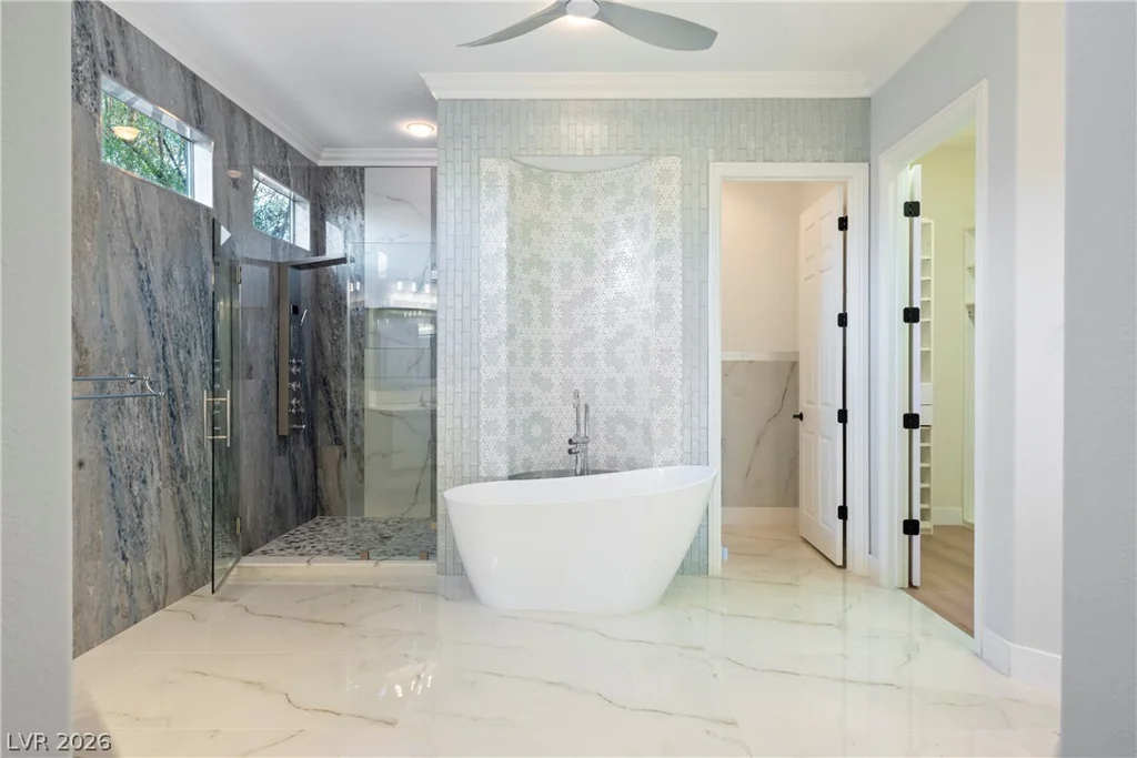 10534 Mandarino, Las Vegas, NV 89135