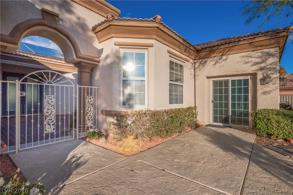 10534 Mandarino, Las Vegas, NV 89135