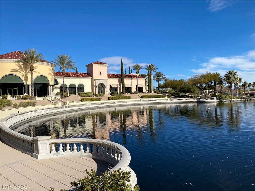 10534 Mandarino, Las Vegas, NV 89135