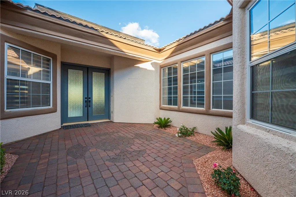 10534 Mandarino, Las Vegas, NV 89135