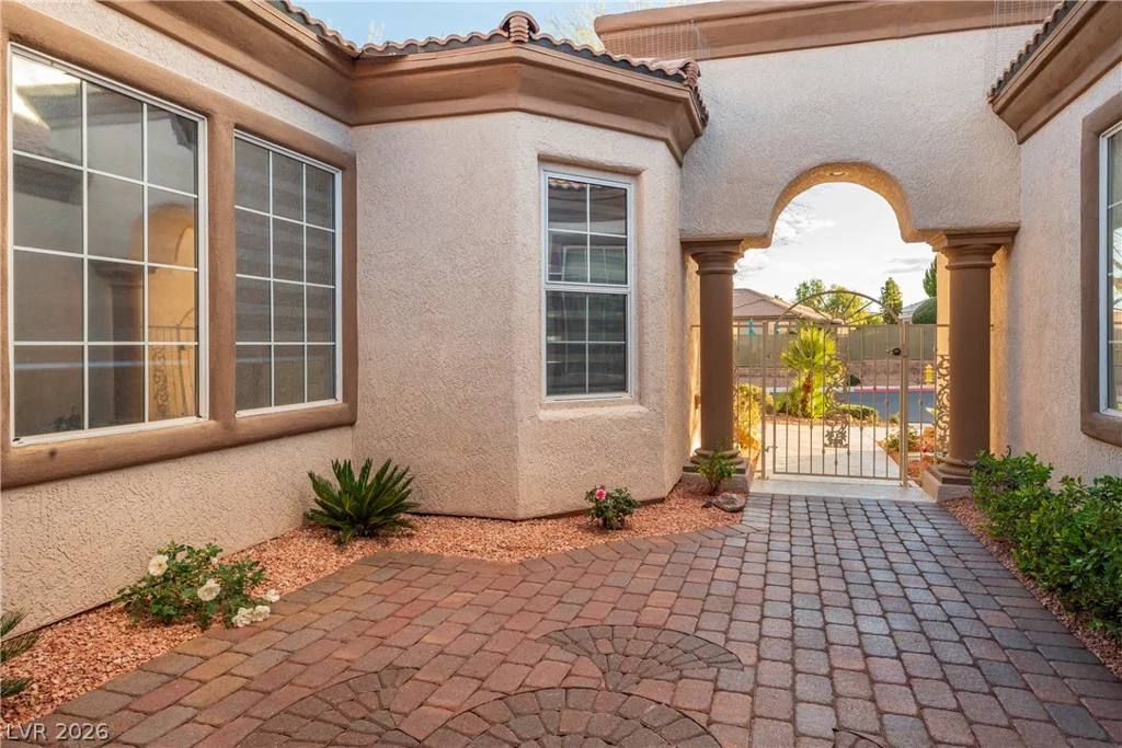10534 Mandarino, Las Vegas, NV 89135