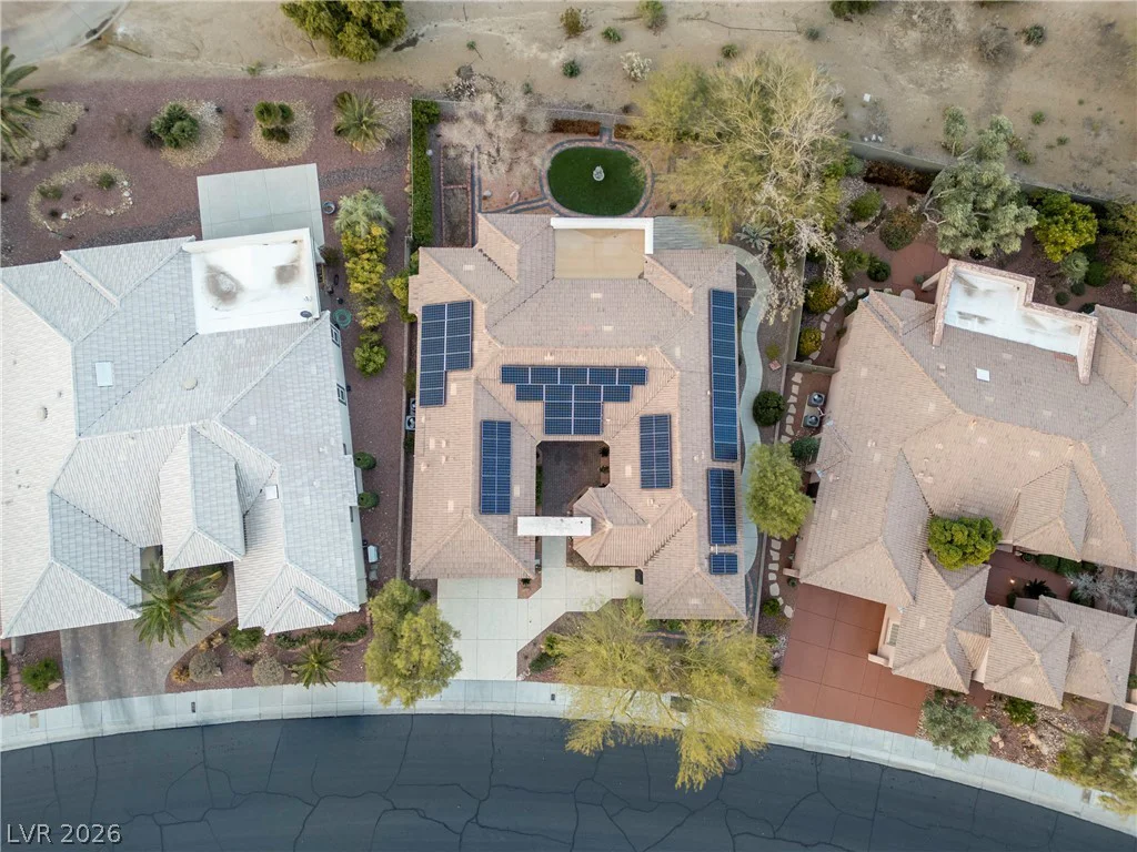 10534 Mandarino, Las Vegas, NV 89135