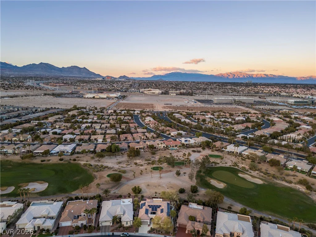 10534 Mandarino, Las Vegas, NV 89135