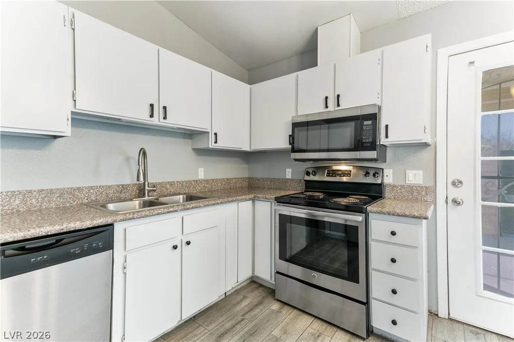 326 Linn, Las Vegas, NV 89110