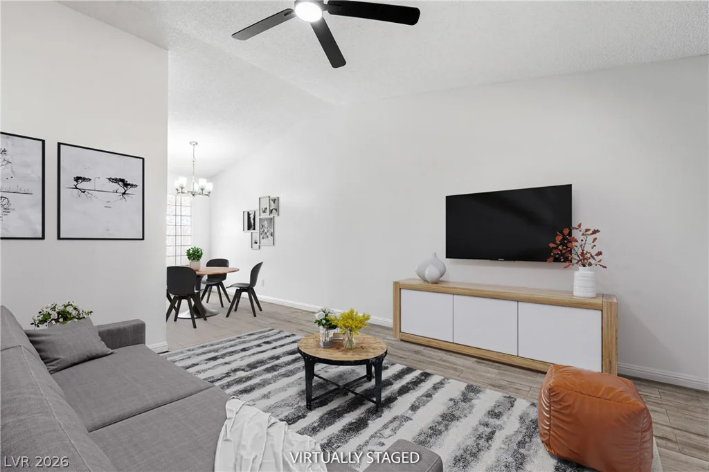 326 Linn, Las Vegas, NV 89110