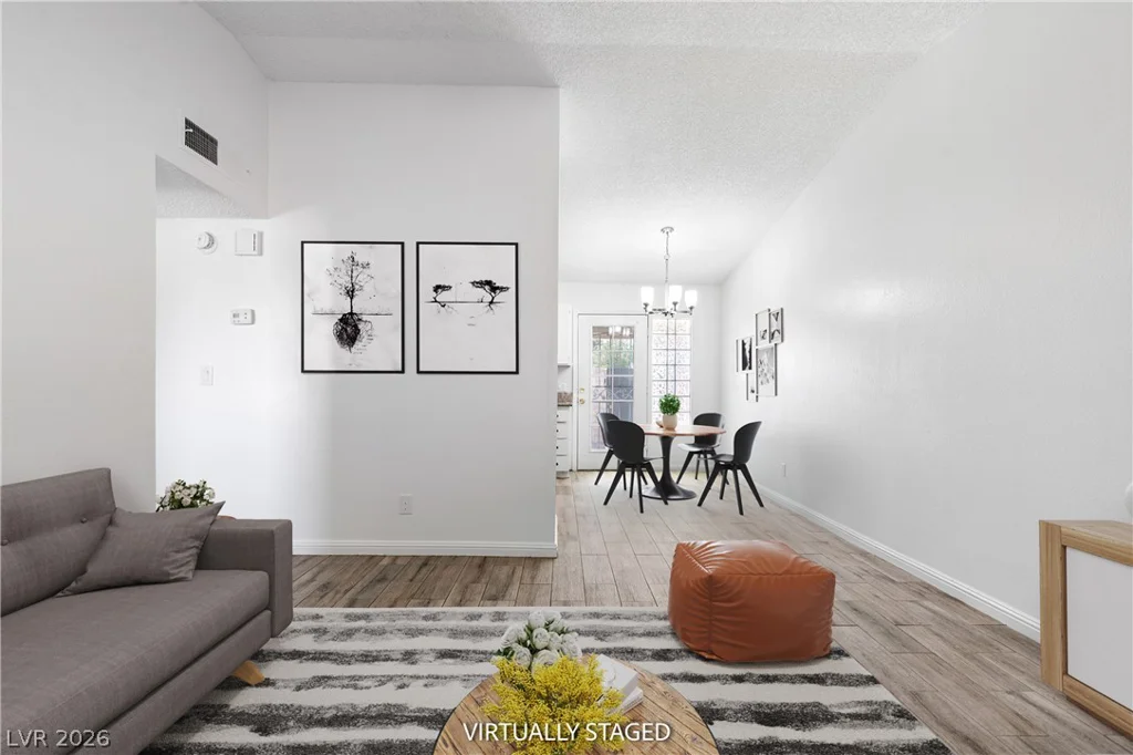 326 Linn, Las Vegas, NV 89110