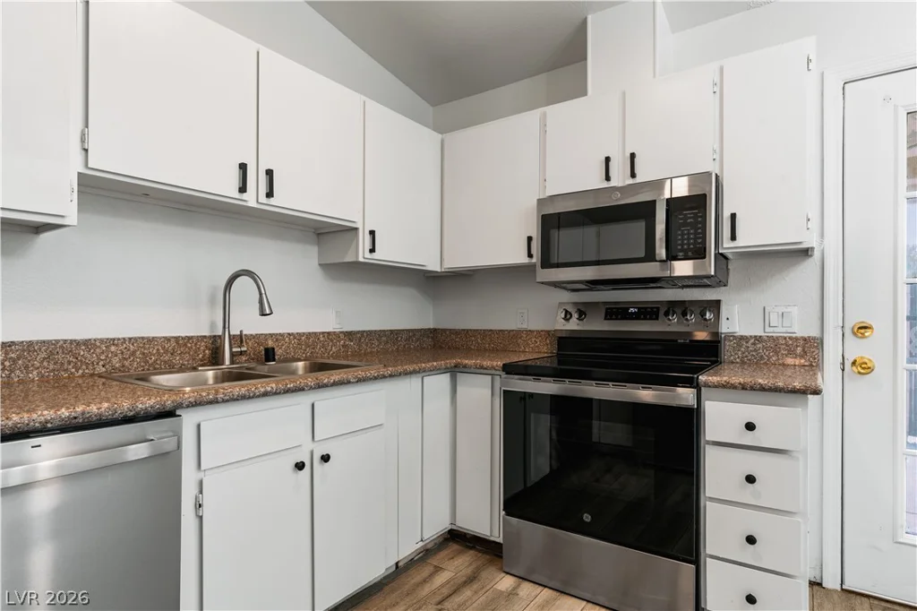 326 Linn, Las Vegas, NV 89110