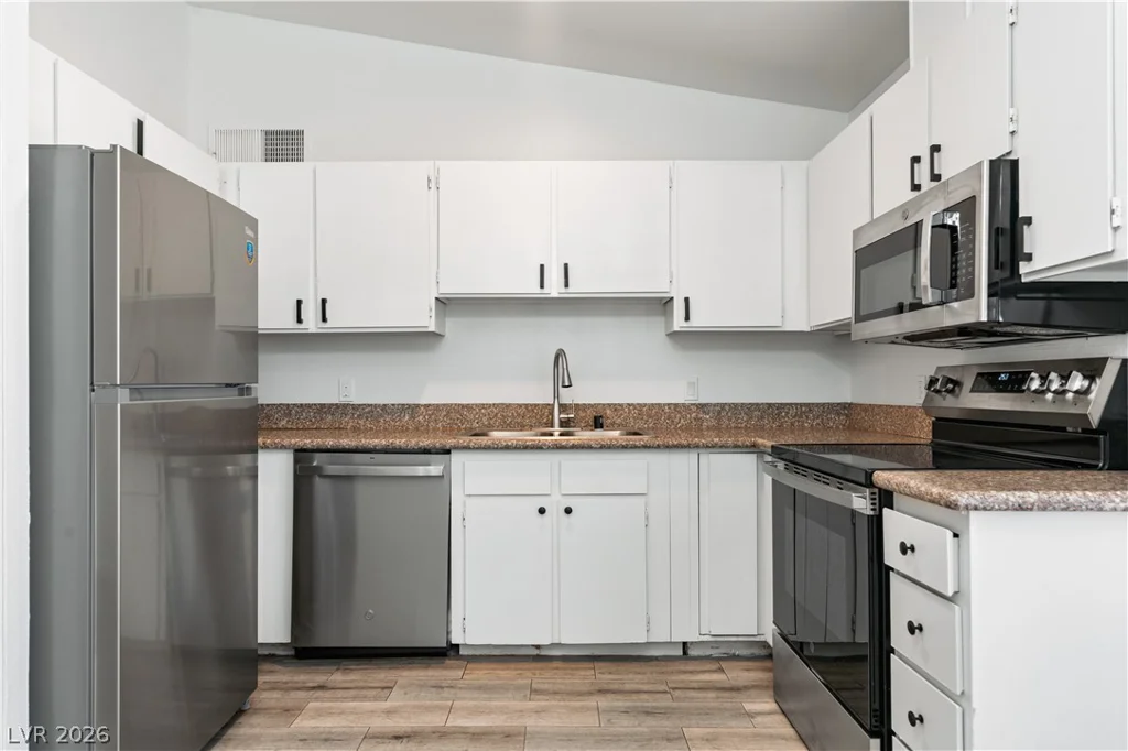 326 Linn, Las Vegas, NV 89110