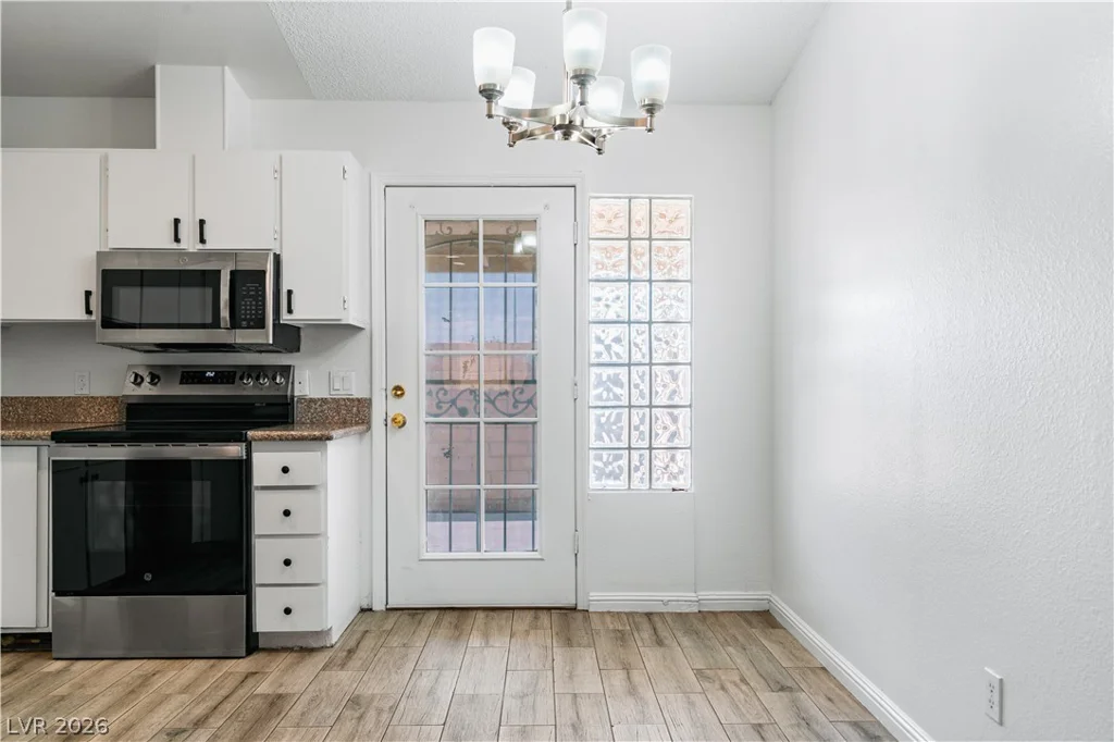 326 Linn, Las Vegas, NV 89110