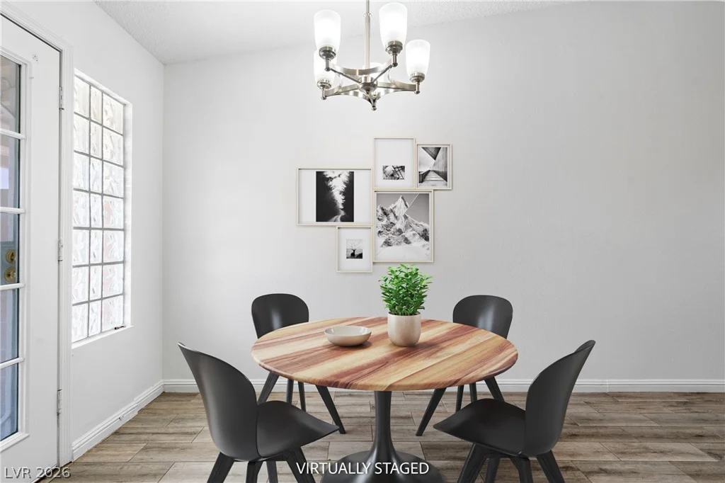 326 Linn, Las Vegas, NV 89110
