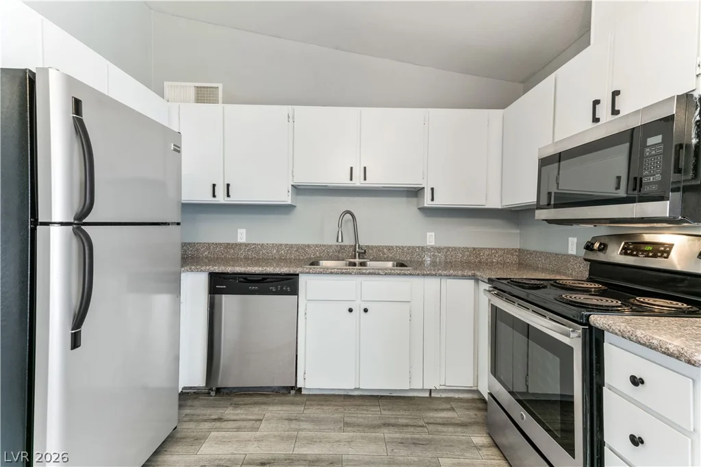 326 Linn, Las Vegas, NV 89110