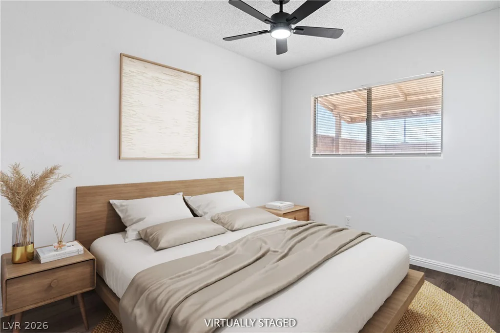 326 Linn, Las Vegas, NV 89110
