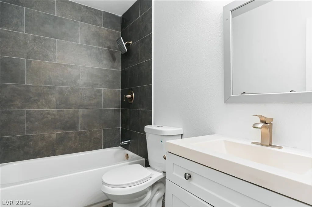 326 Linn, Las Vegas, NV 89110